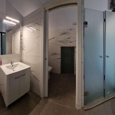 Loft Familiar "Piscina Sevilla Centro" Buitenkant foto